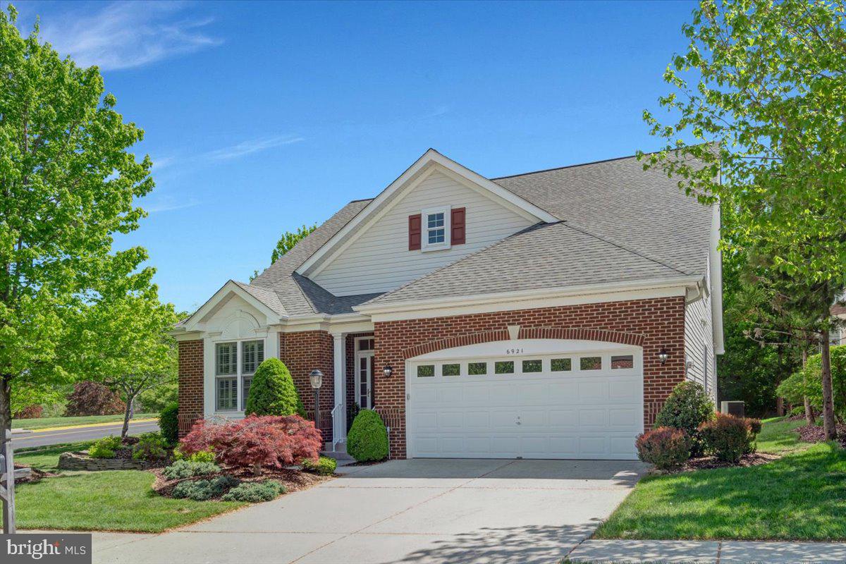 HERITAGE HUNT - Residential