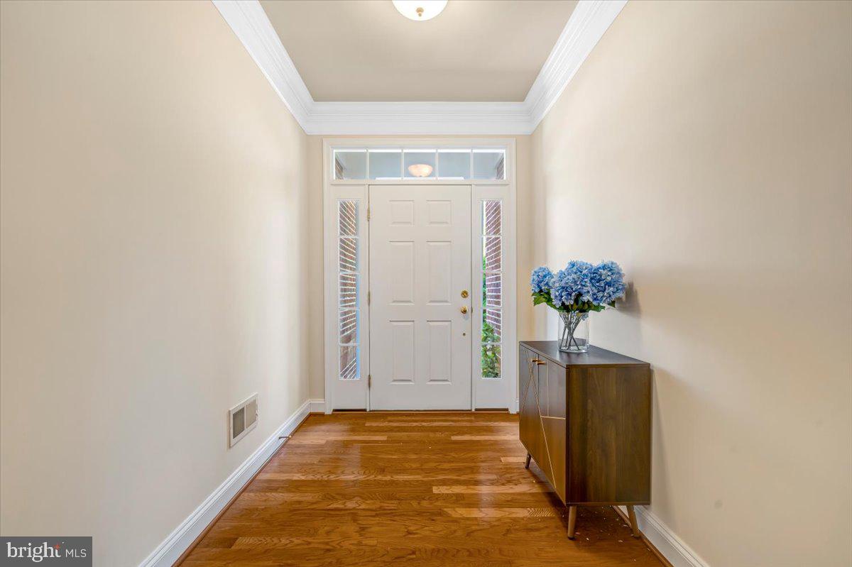 HERITAGE HUNT - Residential