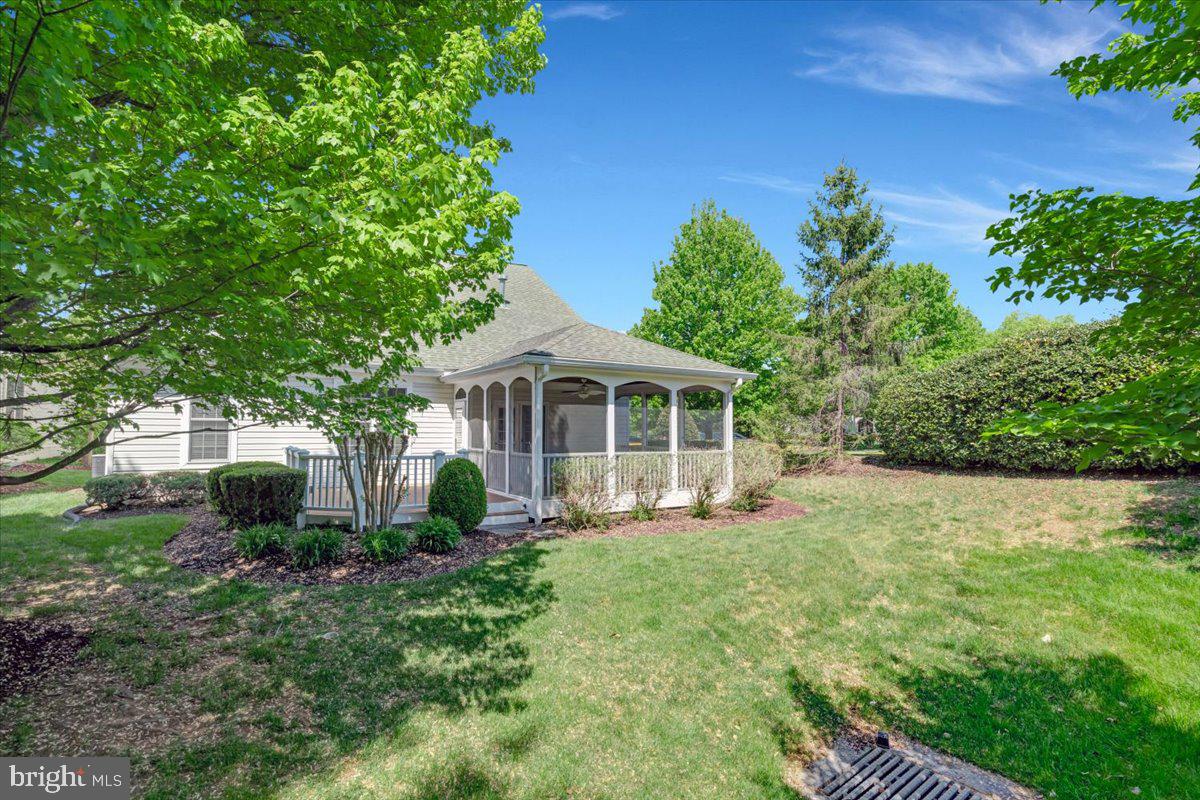 HERITAGE HUNT - Residential