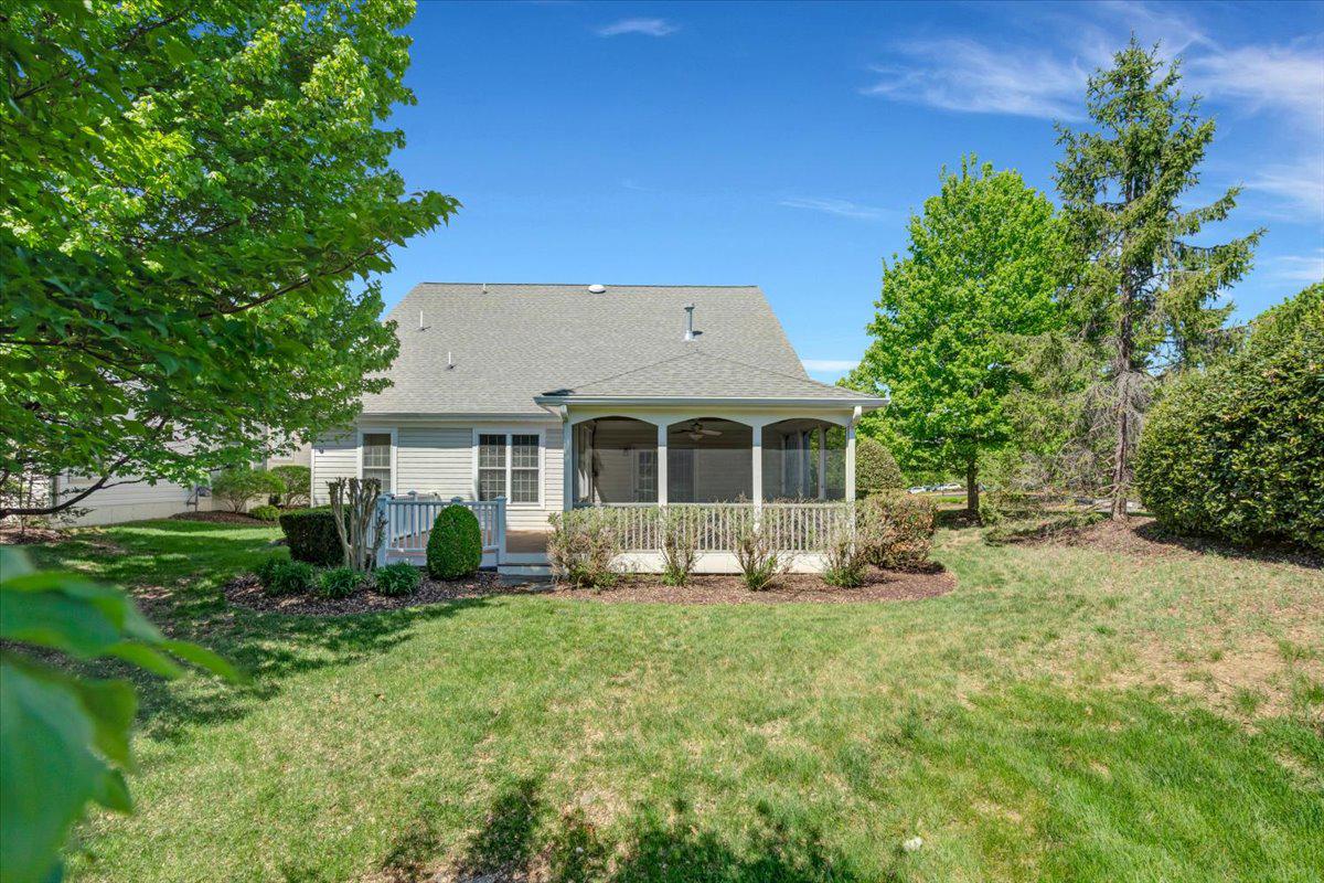 HERITAGE HUNT - Residential