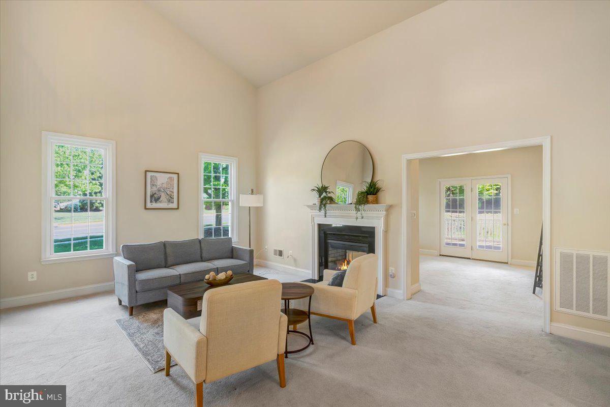 HERITAGE HUNT - Residential