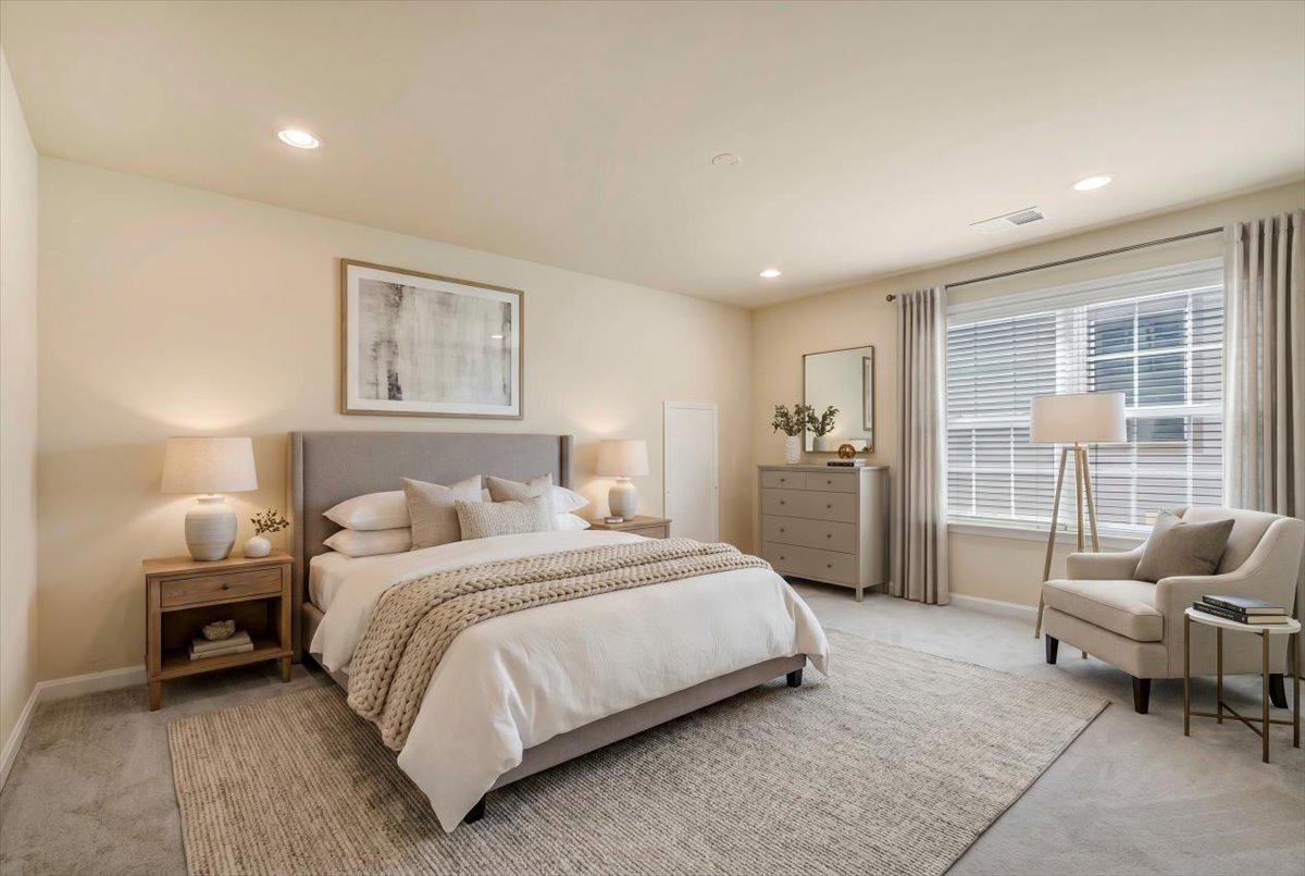 HERITAGE HUNT - Residential