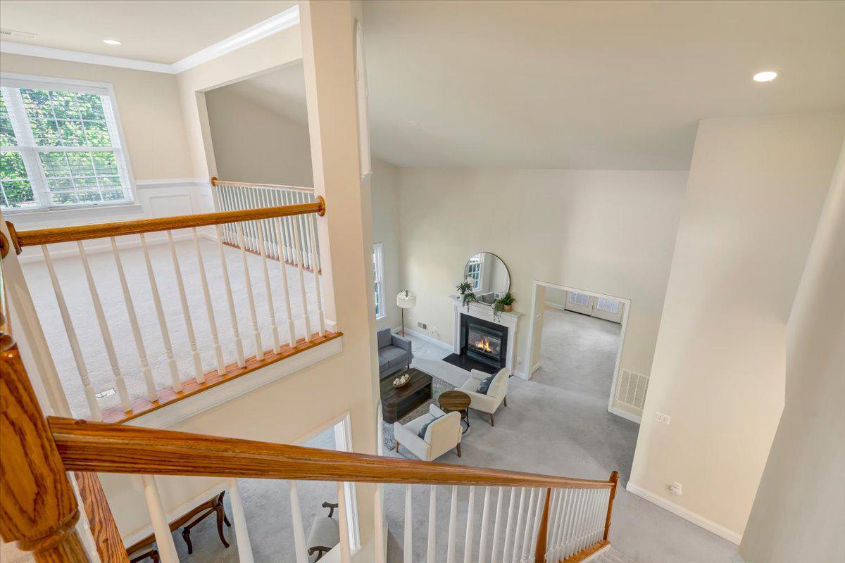 HERITAGE HUNT - Residential