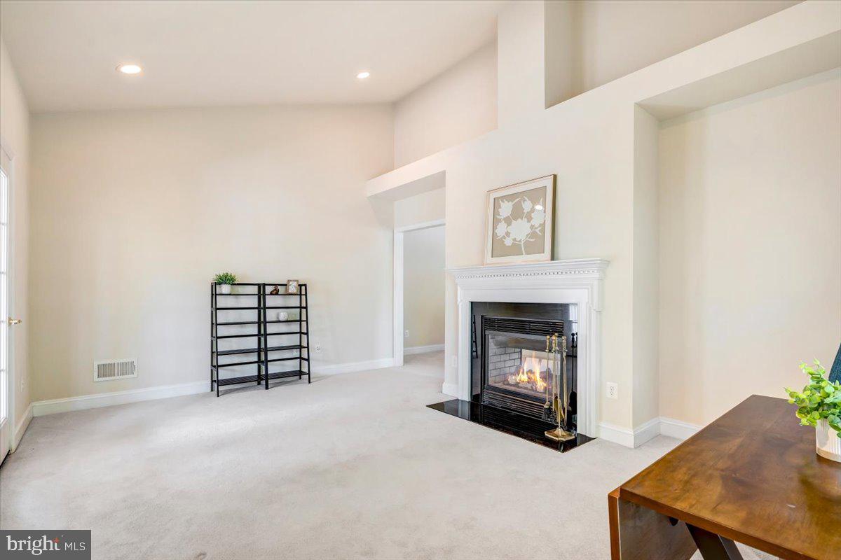 HERITAGE HUNT - Residential