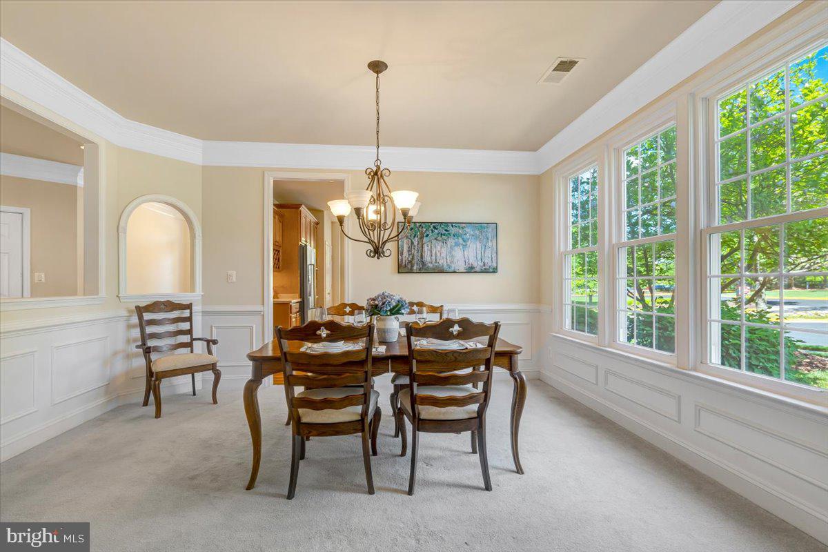 HERITAGE HUNT - Residential