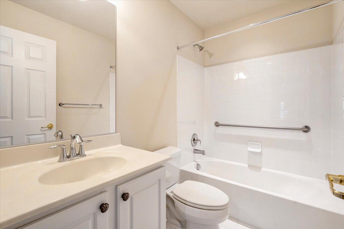 HERITAGE HUNT - Residential