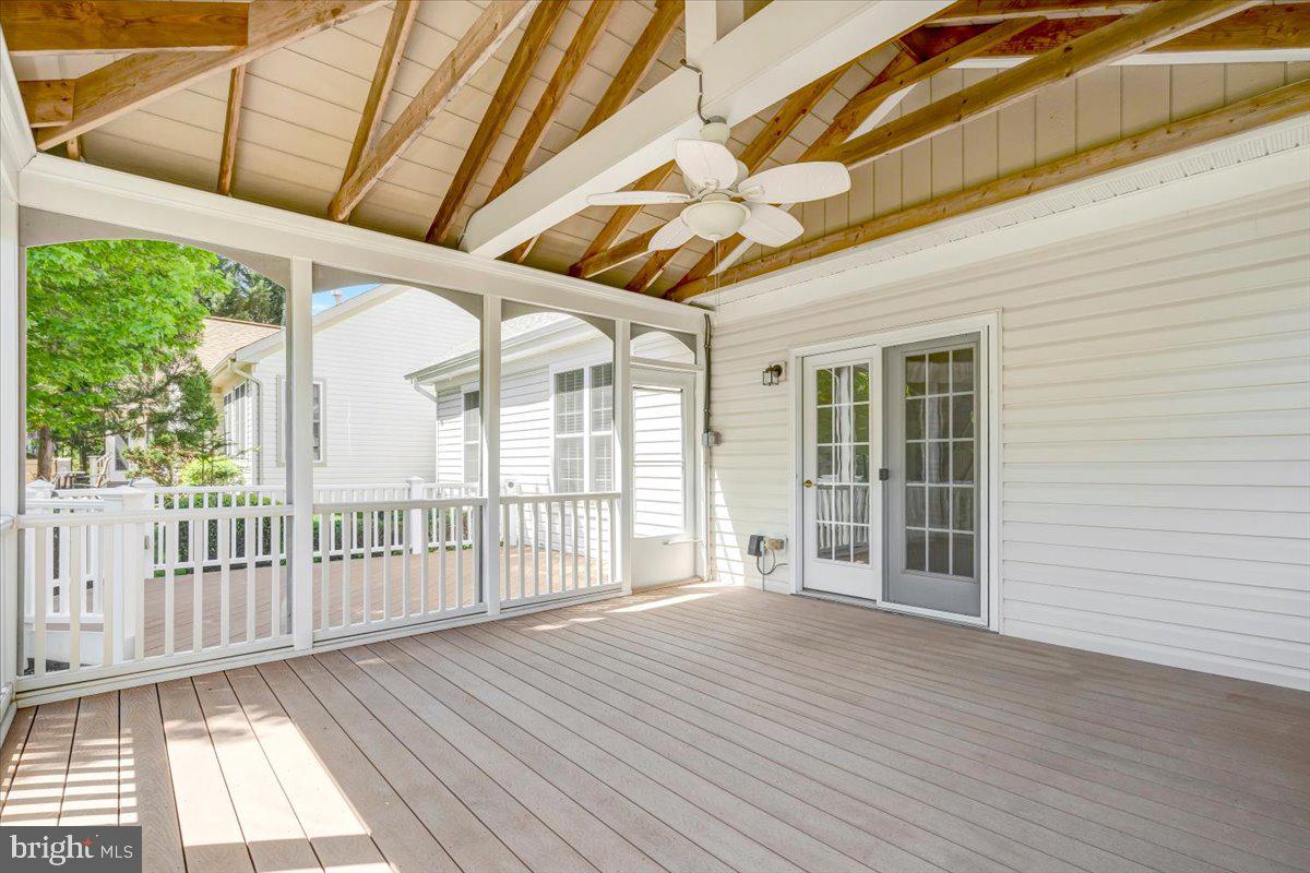 HERITAGE HUNT - Residential