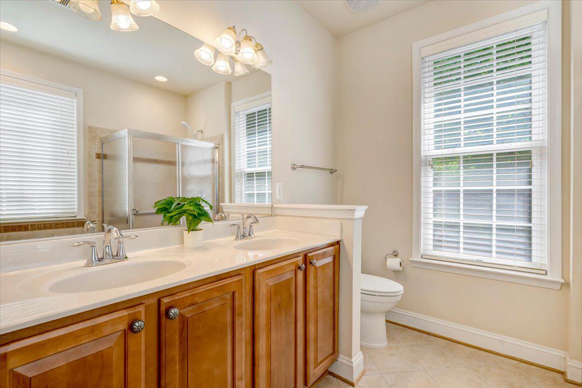 HERITAGE HUNT - Residential