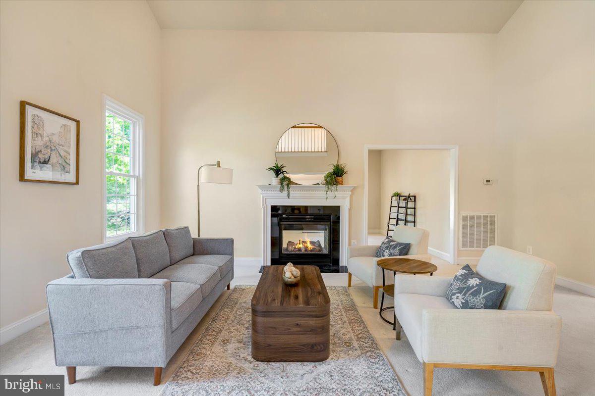 HERITAGE HUNT - Residential