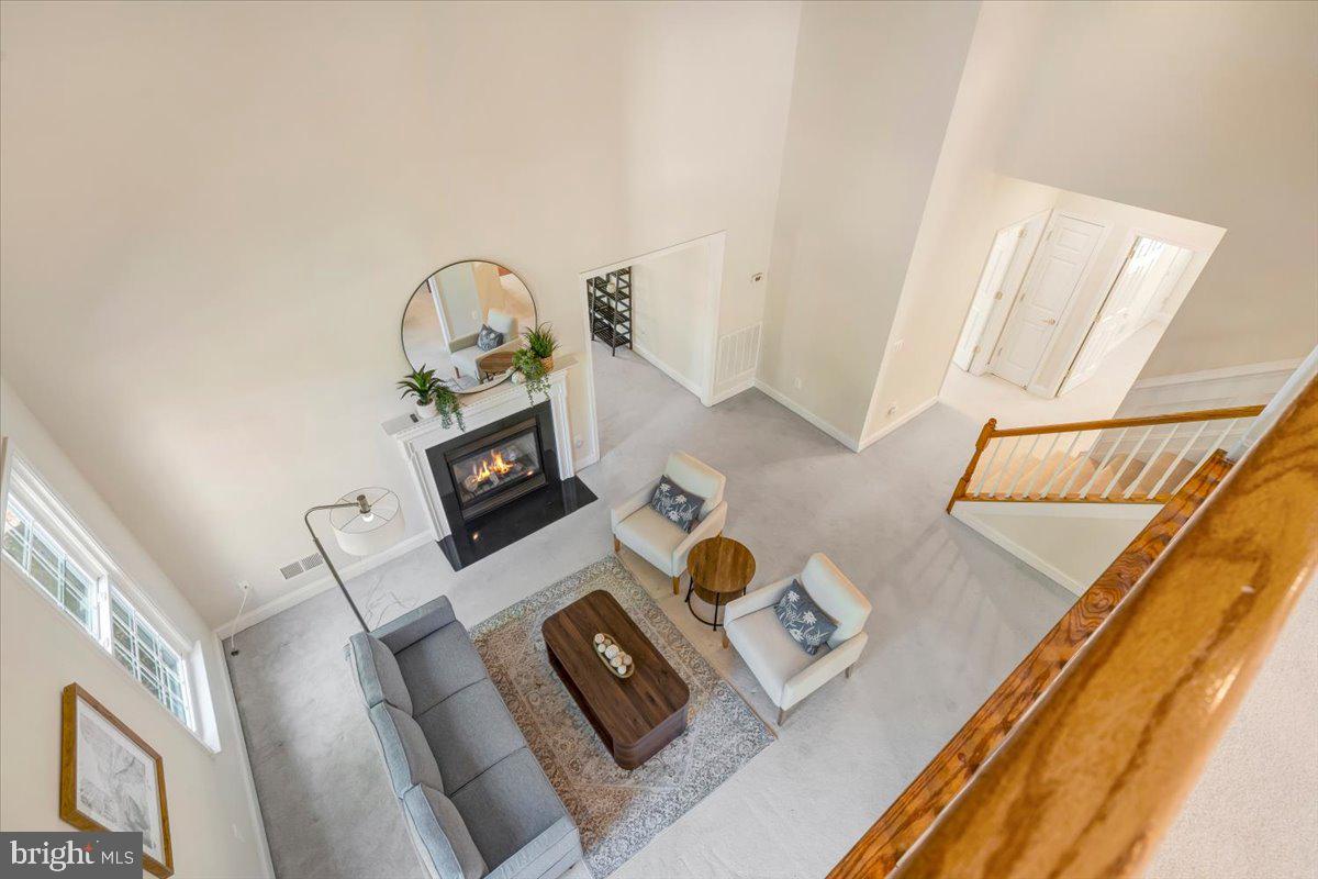 HERITAGE HUNT - Residential