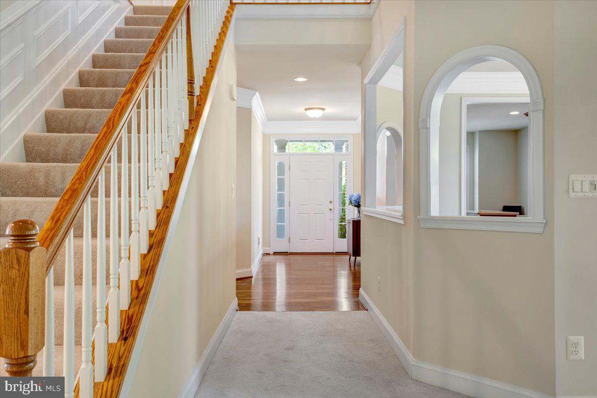 HERITAGE HUNT - Residential