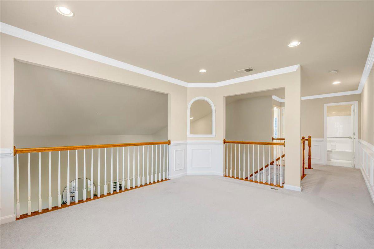 HERITAGE HUNT - Residential