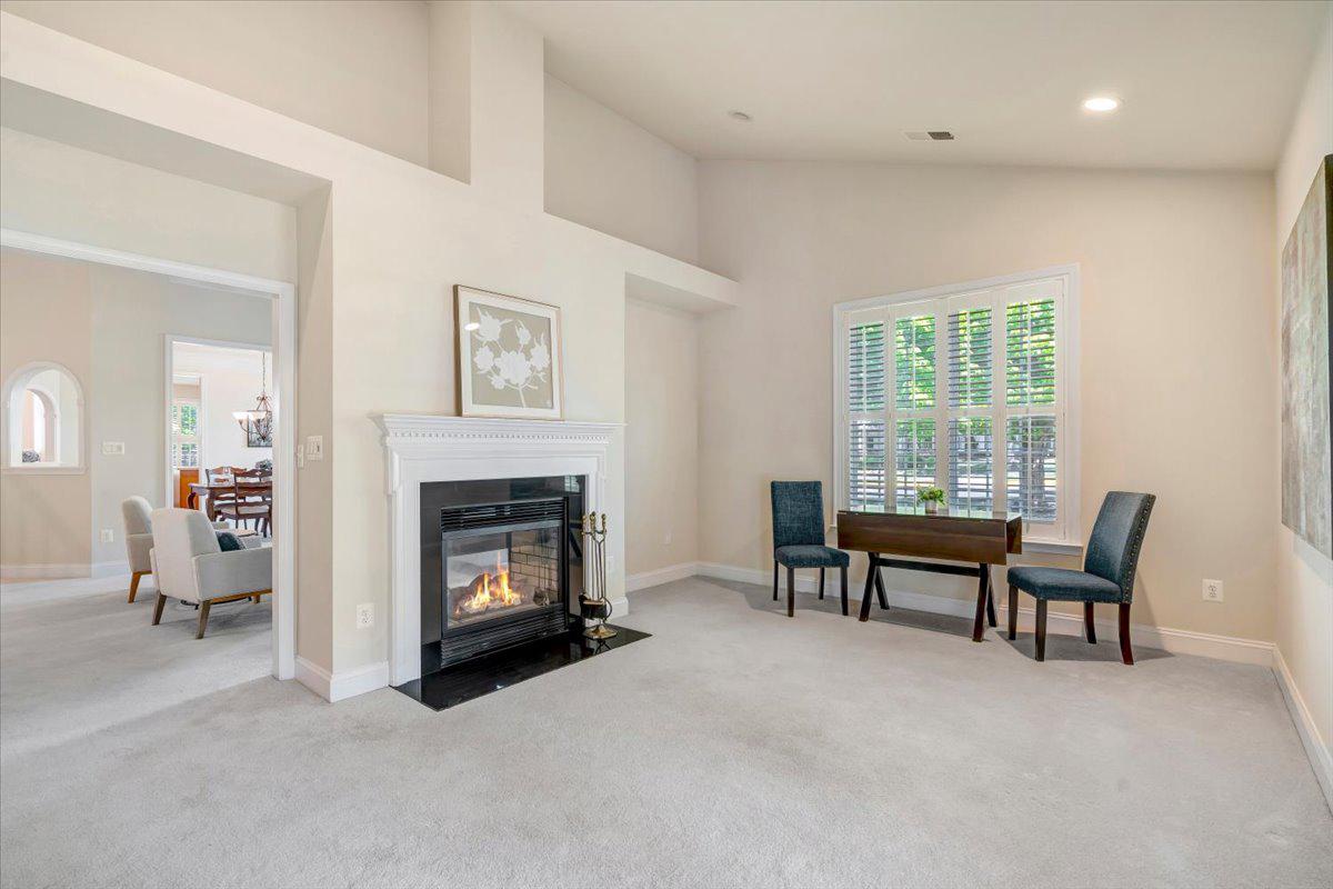 HERITAGE HUNT - Residential