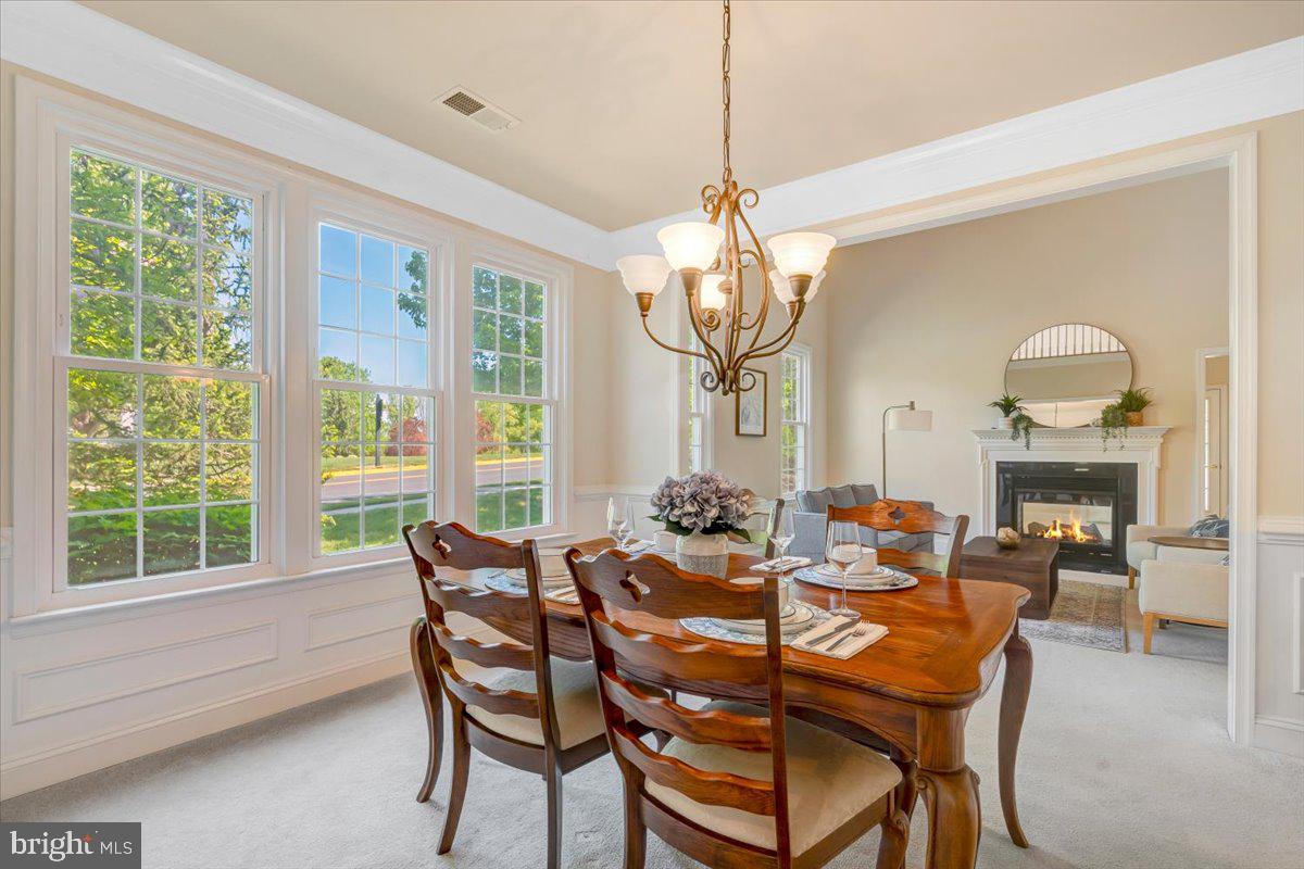 HERITAGE HUNT - Residential