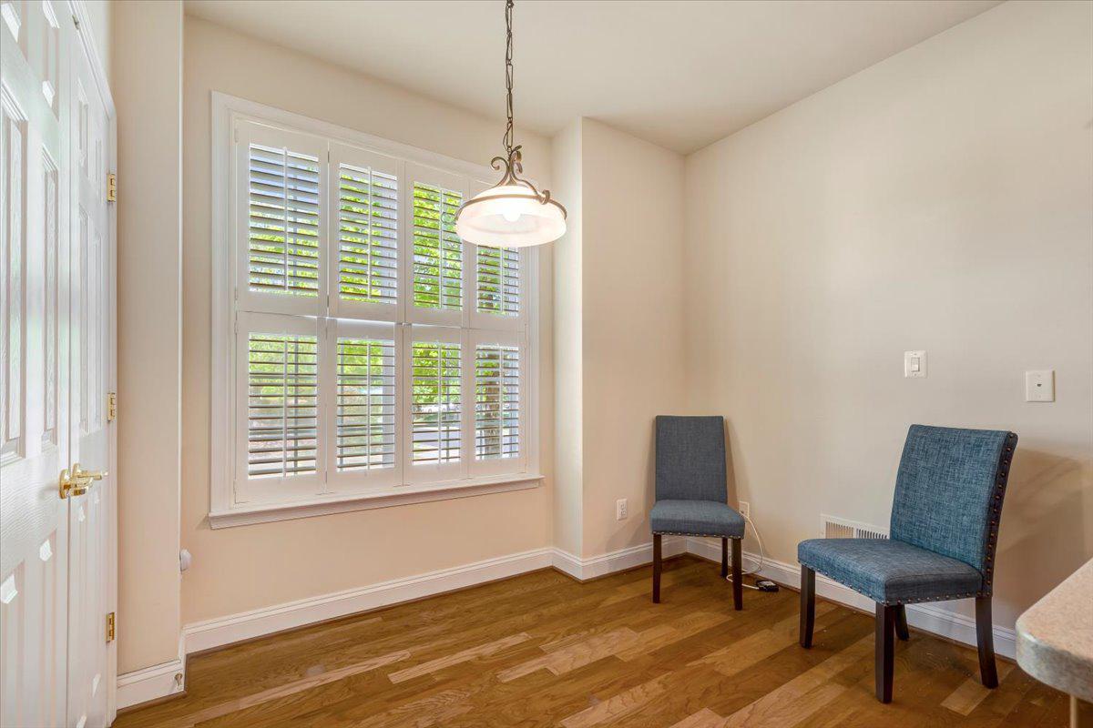 HERITAGE HUNT - Residential