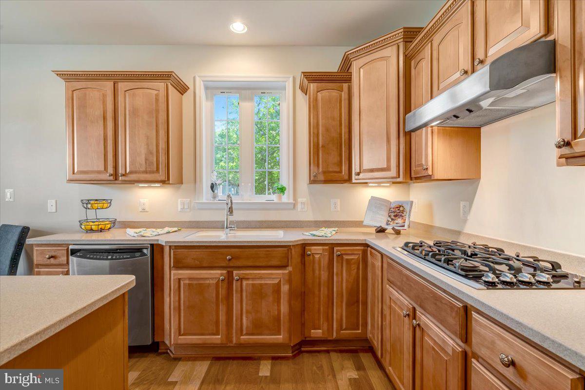 HERITAGE HUNT - Residential