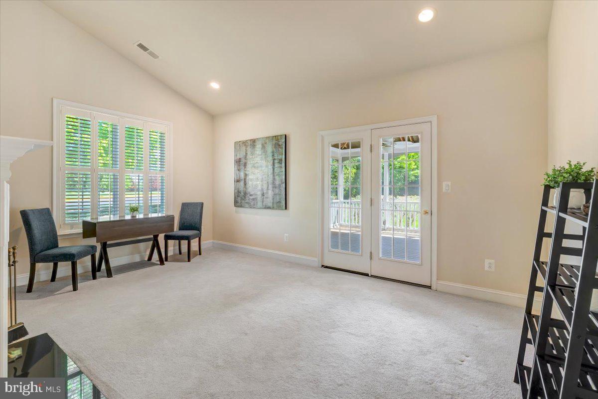 HERITAGE HUNT - Residential