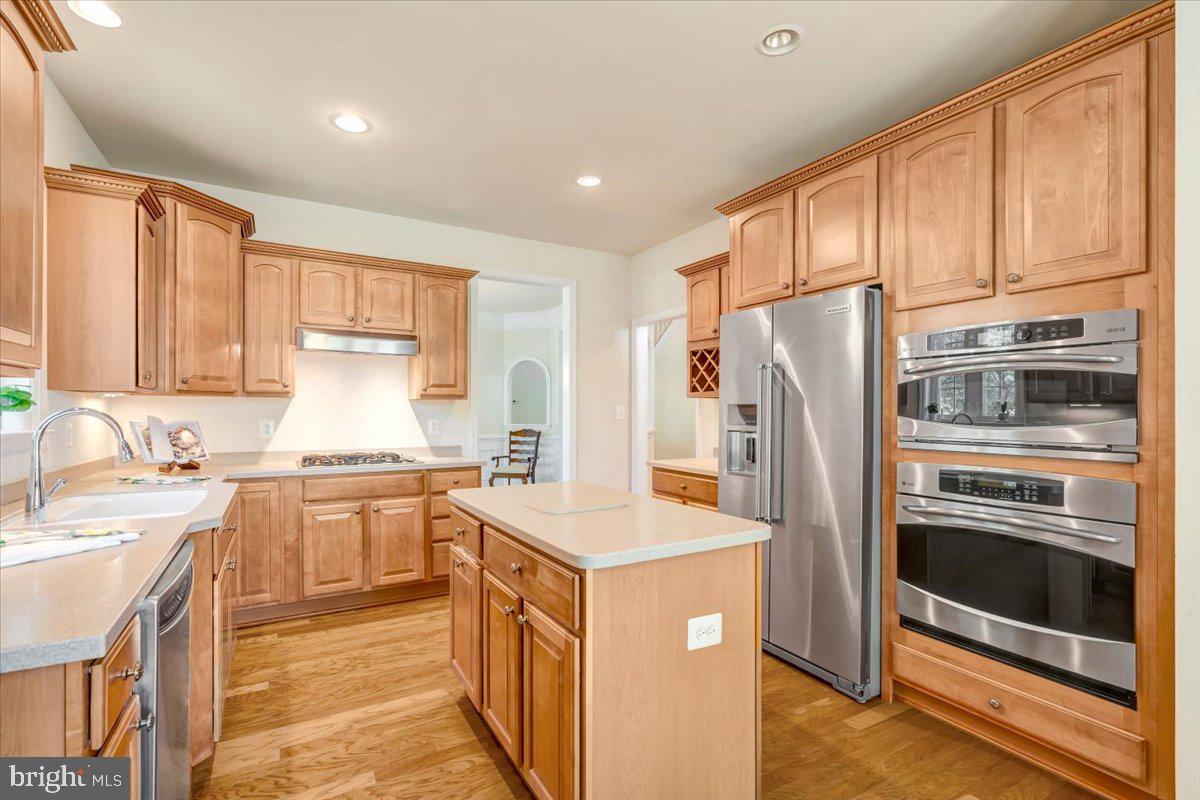 HERITAGE HUNT - Residential