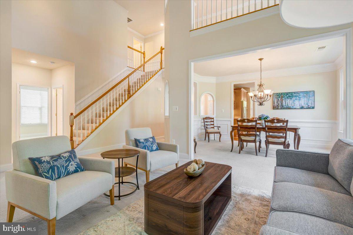 HERITAGE HUNT - Residential