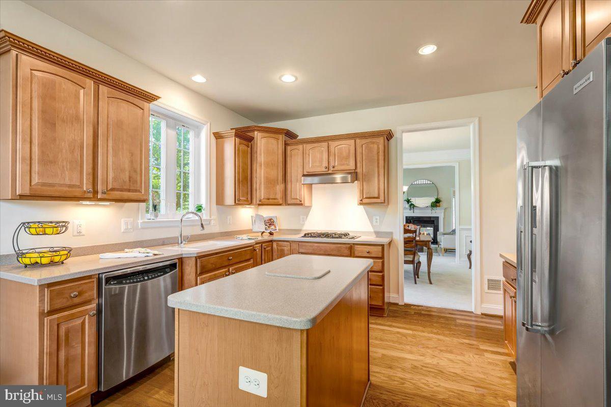 HERITAGE HUNT - Residential