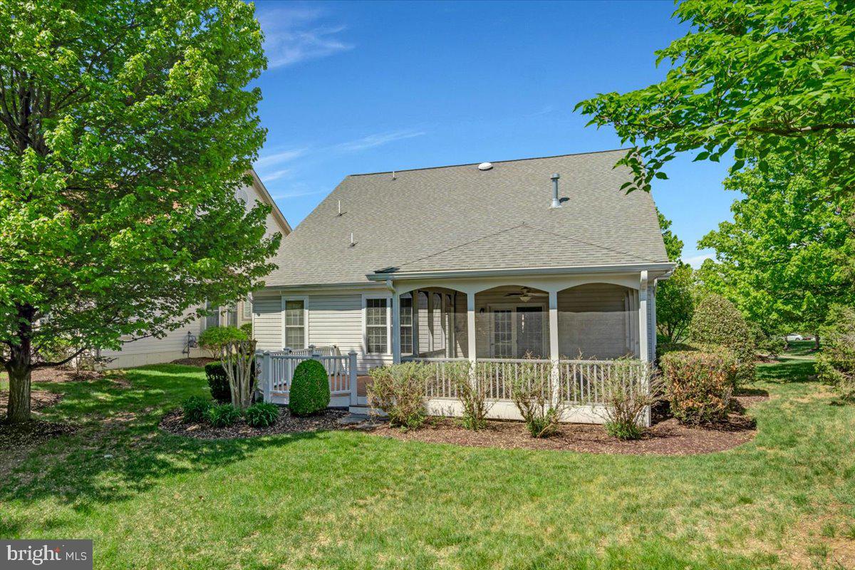 HERITAGE HUNT - Residential