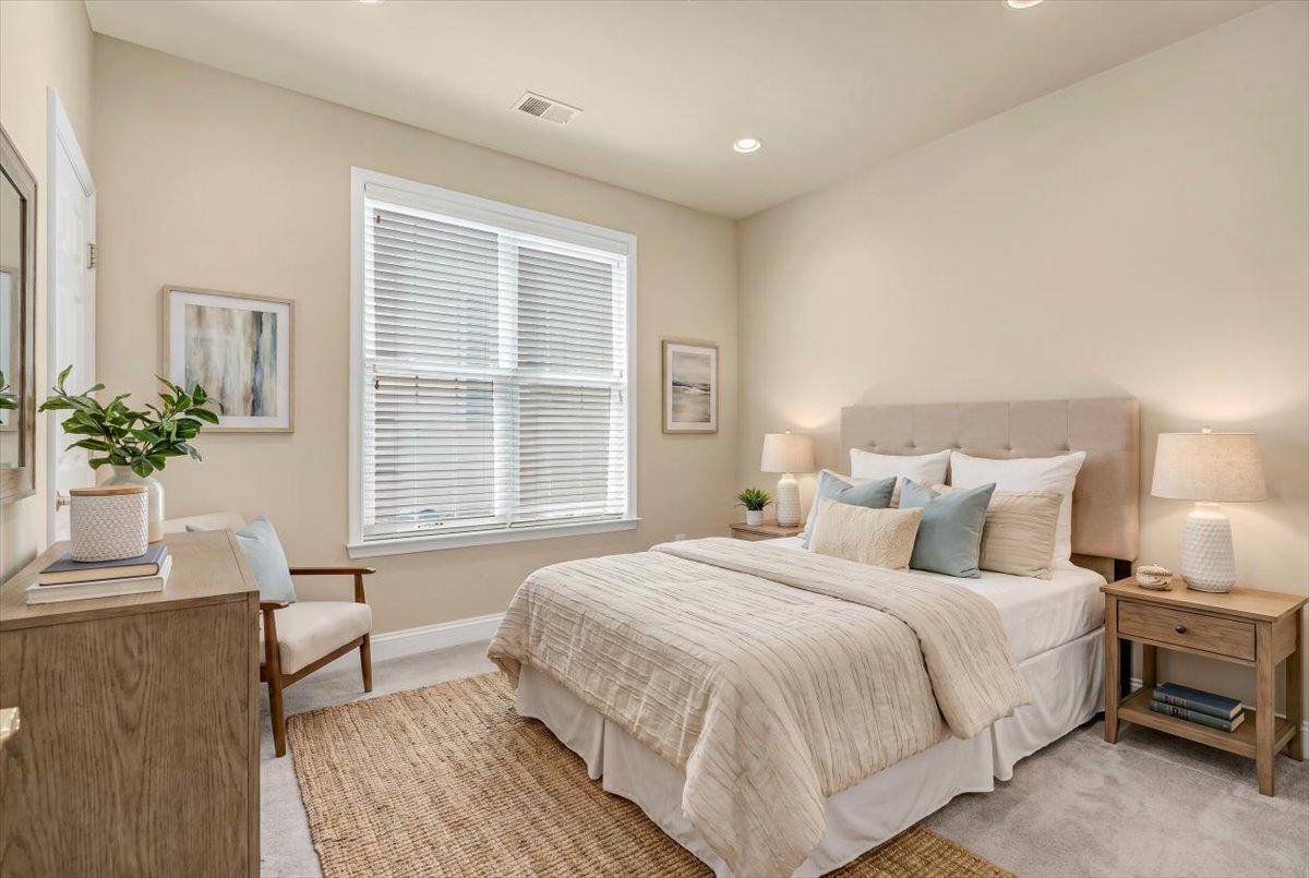 HERITAGE HUNT - Residential