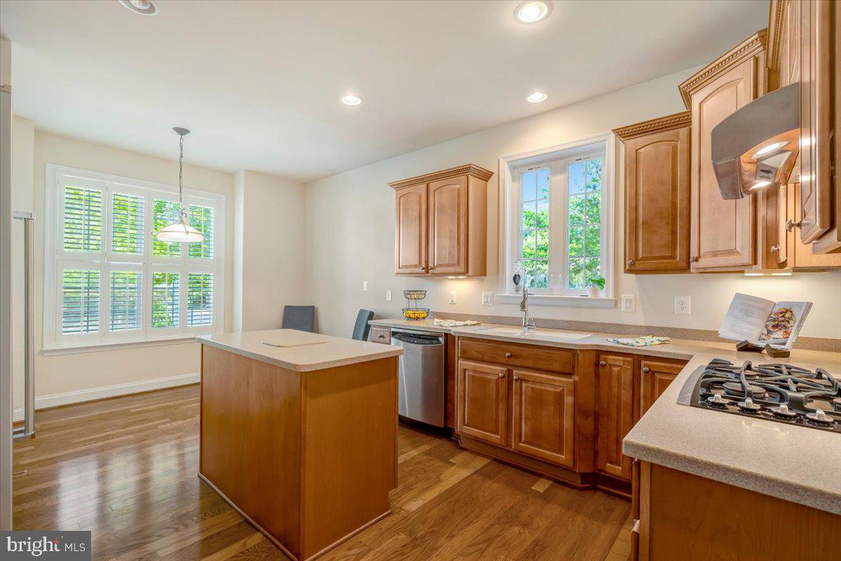 HERITAGE HUNT - Residential