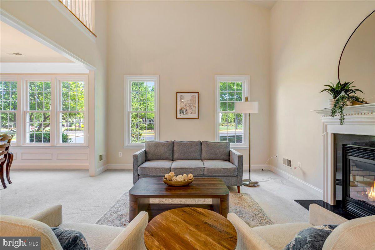 HERITAGE HUNT - Residential