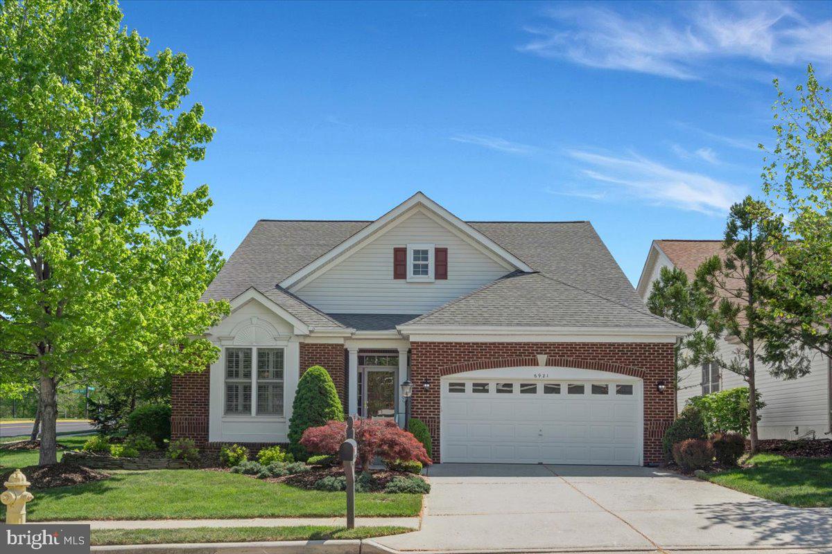 HERITAGE HUNT - Residential