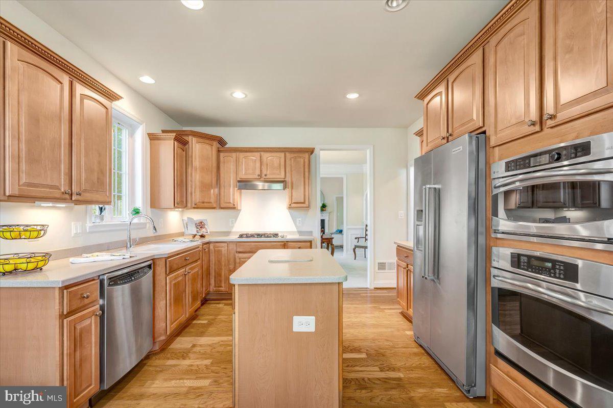 HERITAGE HUNT - Residential