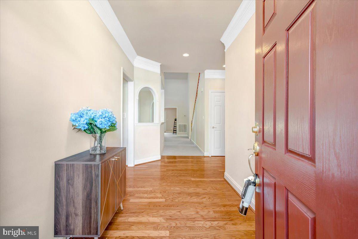 HERITAGE HUNT - Residential