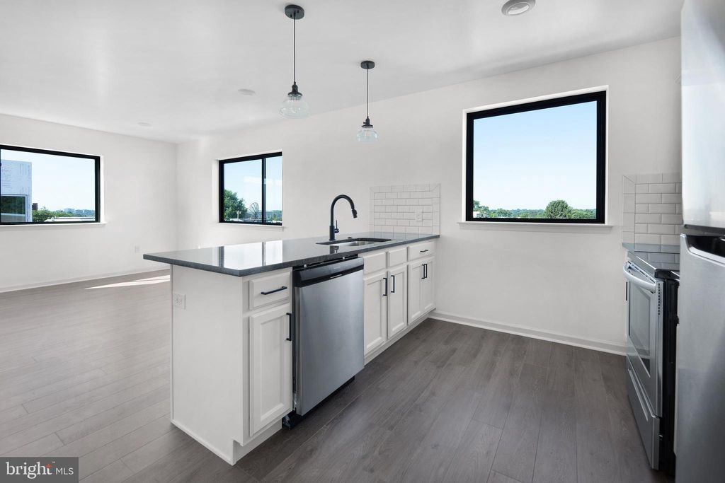 Photo of 6618 Ridge Avenue #302, PHILADELPHIA, PA 19128 (MLS # PAPH2581324)