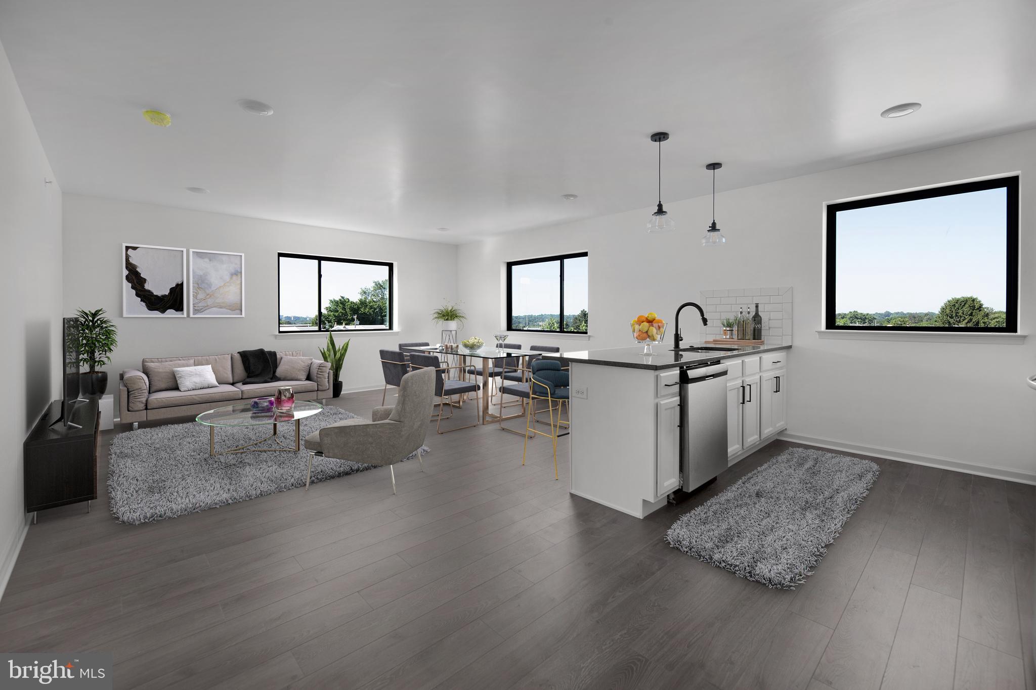 6618 RIDGE AVENUE 302