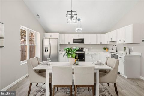 3151 EBBTIDE DRIVE EDGEWOOD MD 21040