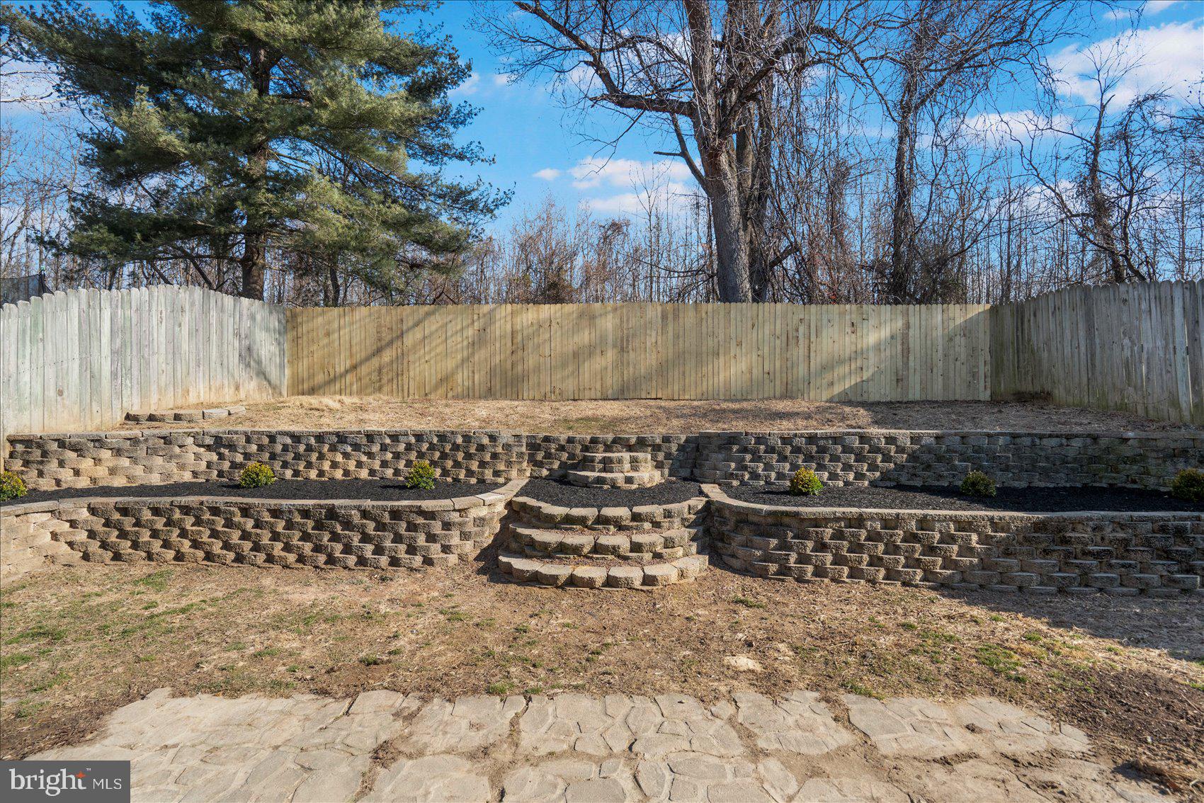 HARBOUR OAKS - Residential