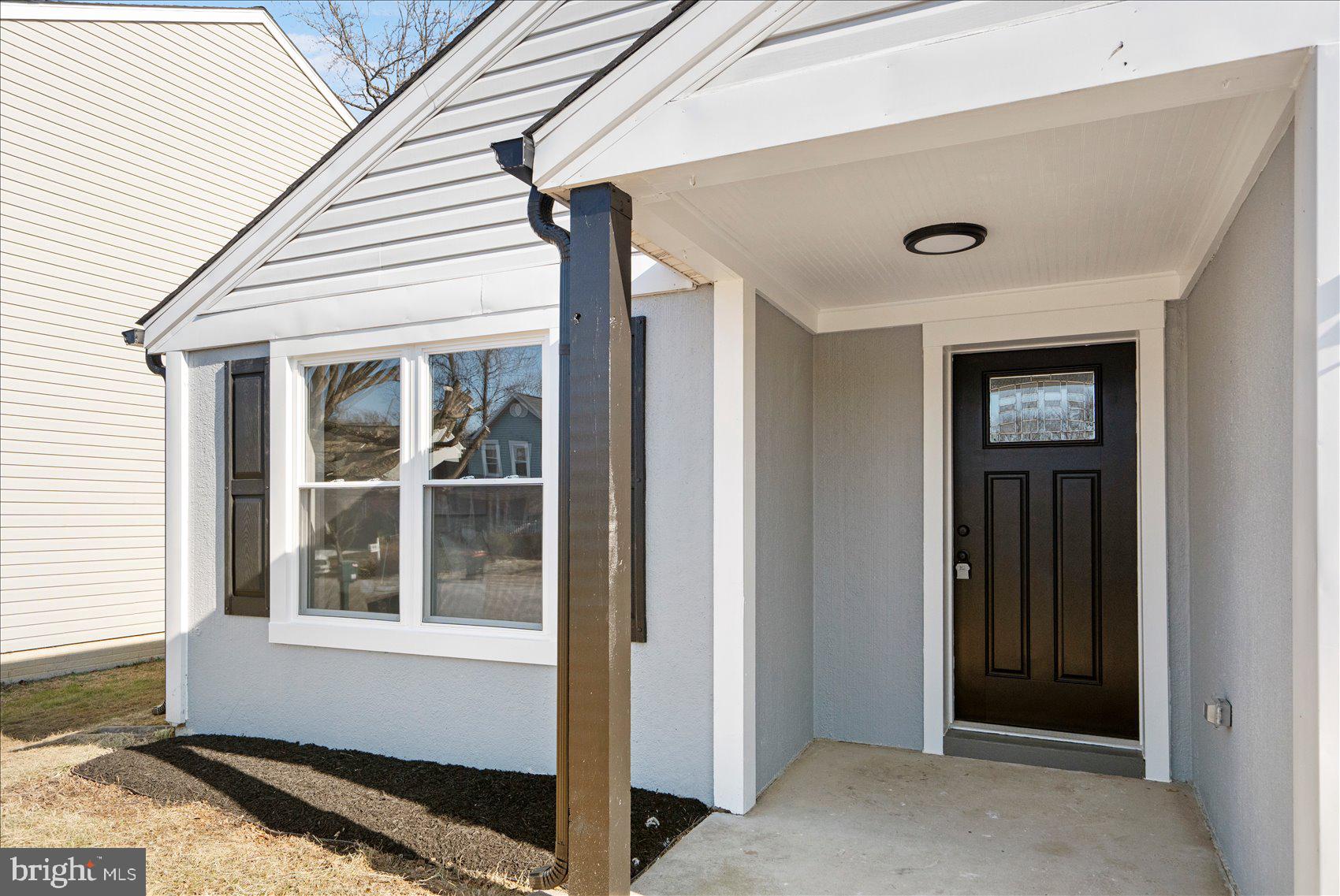 HARBOUR OAKS - Residential