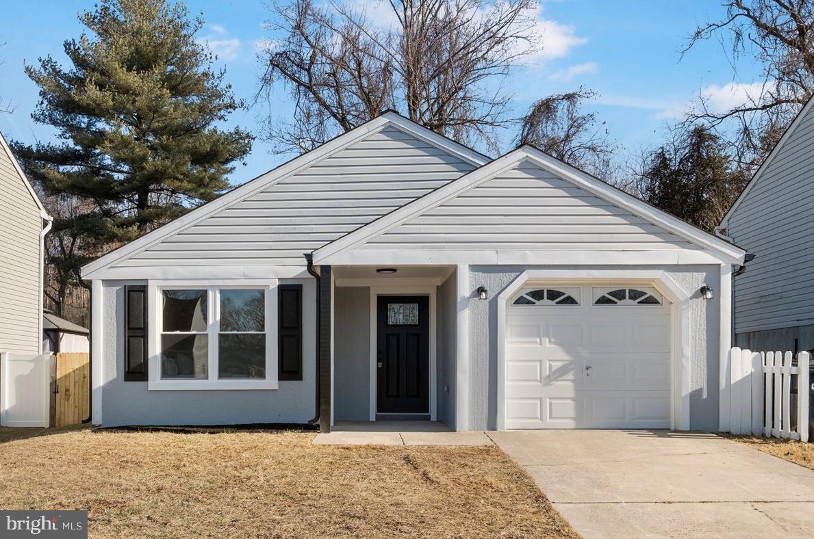 HARBOUR OAKS - Residential