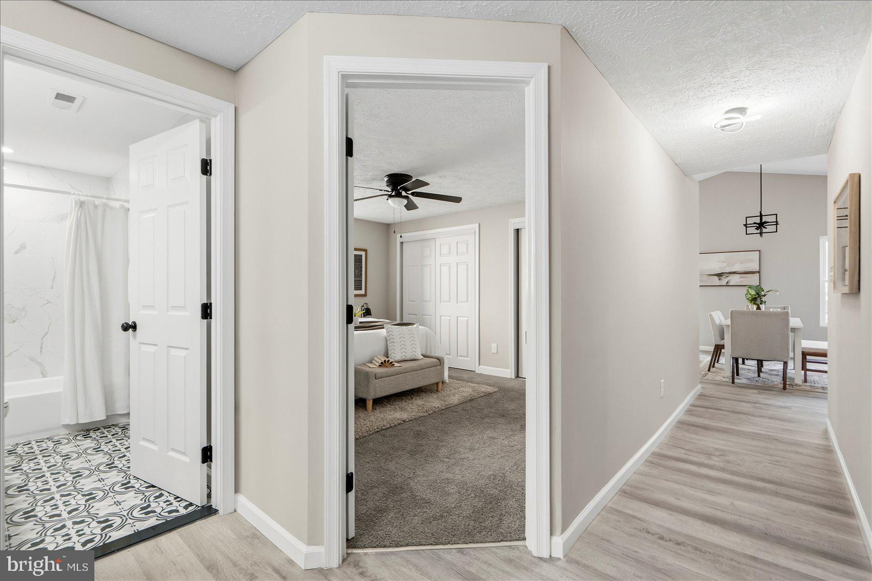 HARBOUR OAKS - Residential