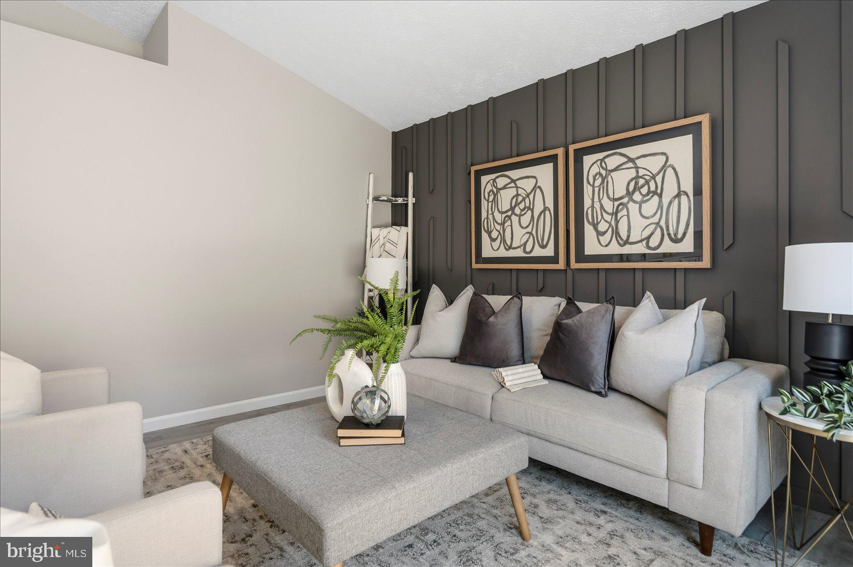 HARBOUR OAKS - Residential