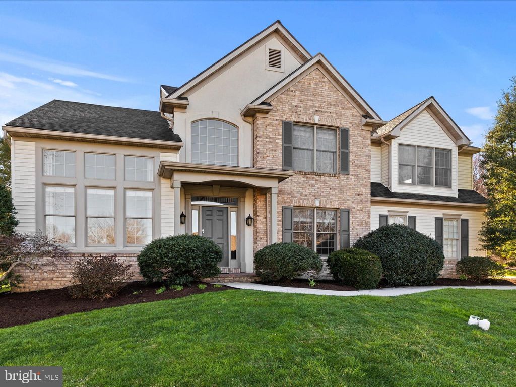 Photo of 1310 Hyde Park Drive, Lancaster, PA 17601 (MLS # PALA2048818)