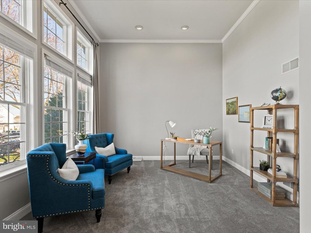 Photo of 1310 Hyde Park Drive, Lancaster, PA 17601 (MLS # PALA2048818)