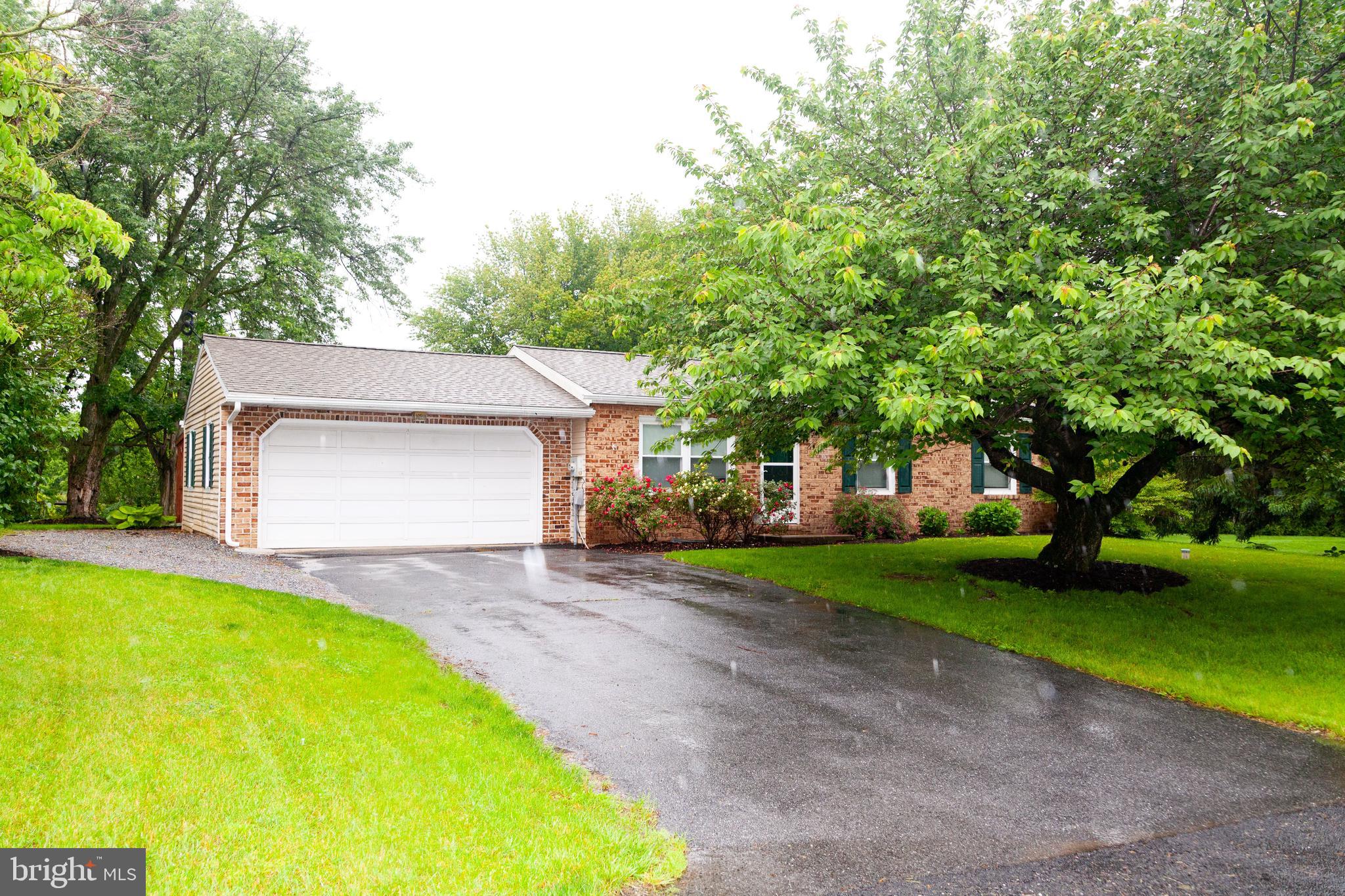 503 DEER RUN ROAD