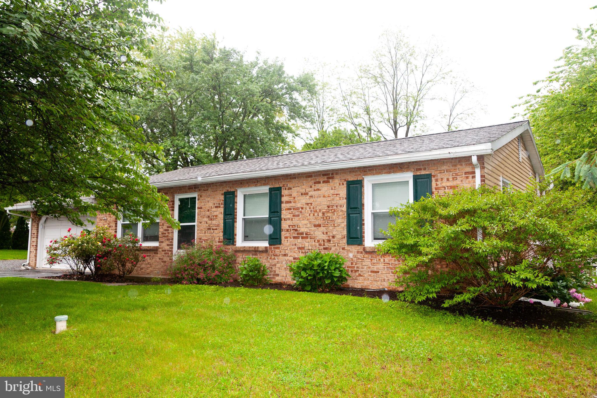 503 DEER RUN ROAD