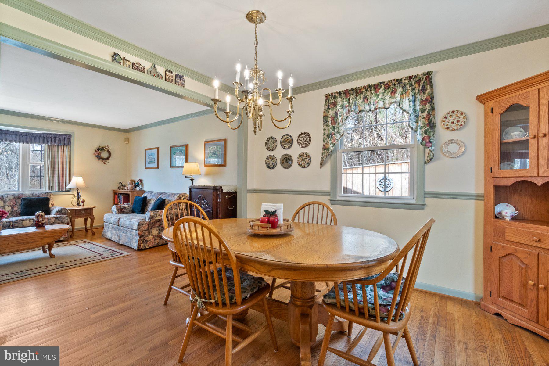 DEVERE ESTATES - Residential