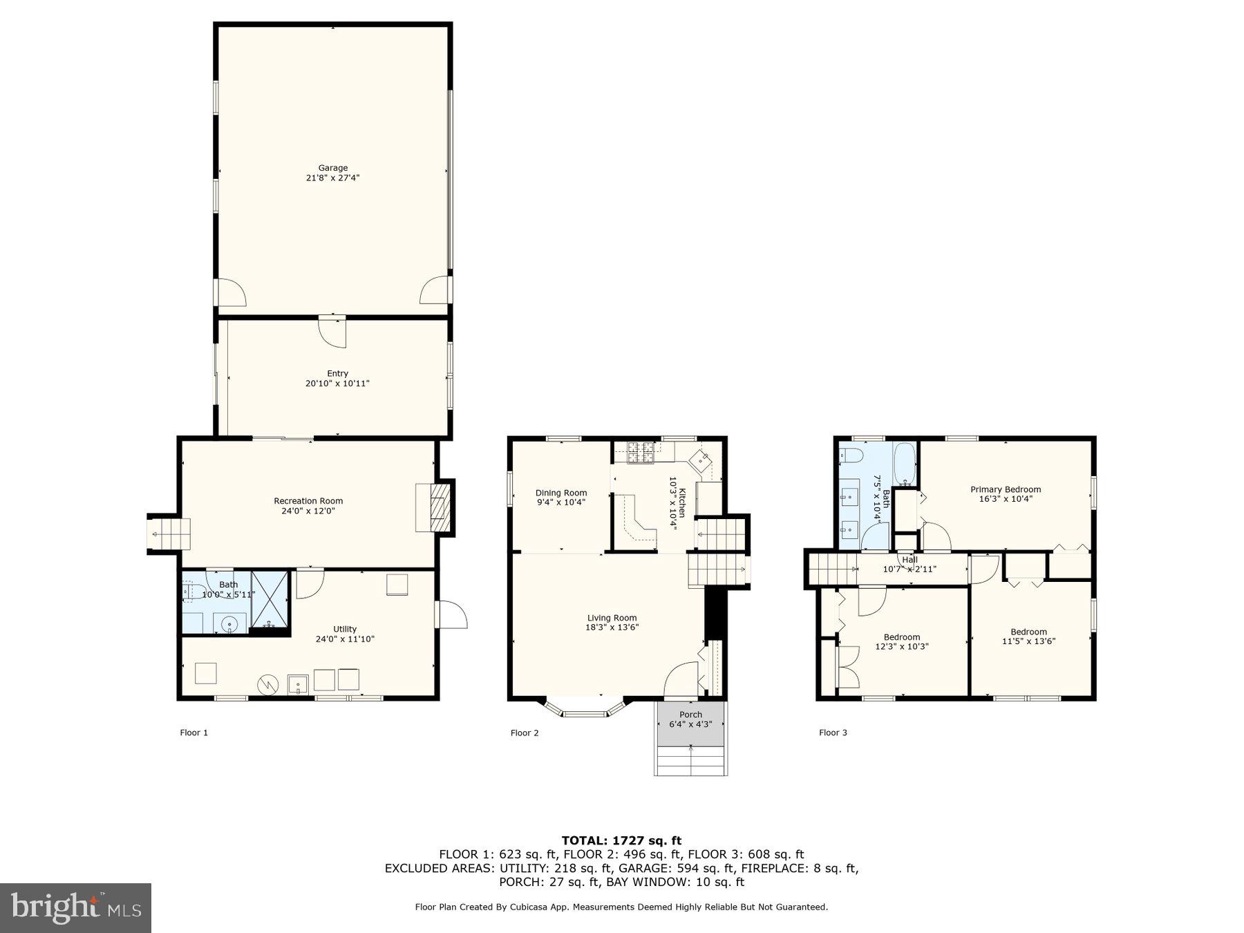 DEVERE ESTATES - Residential