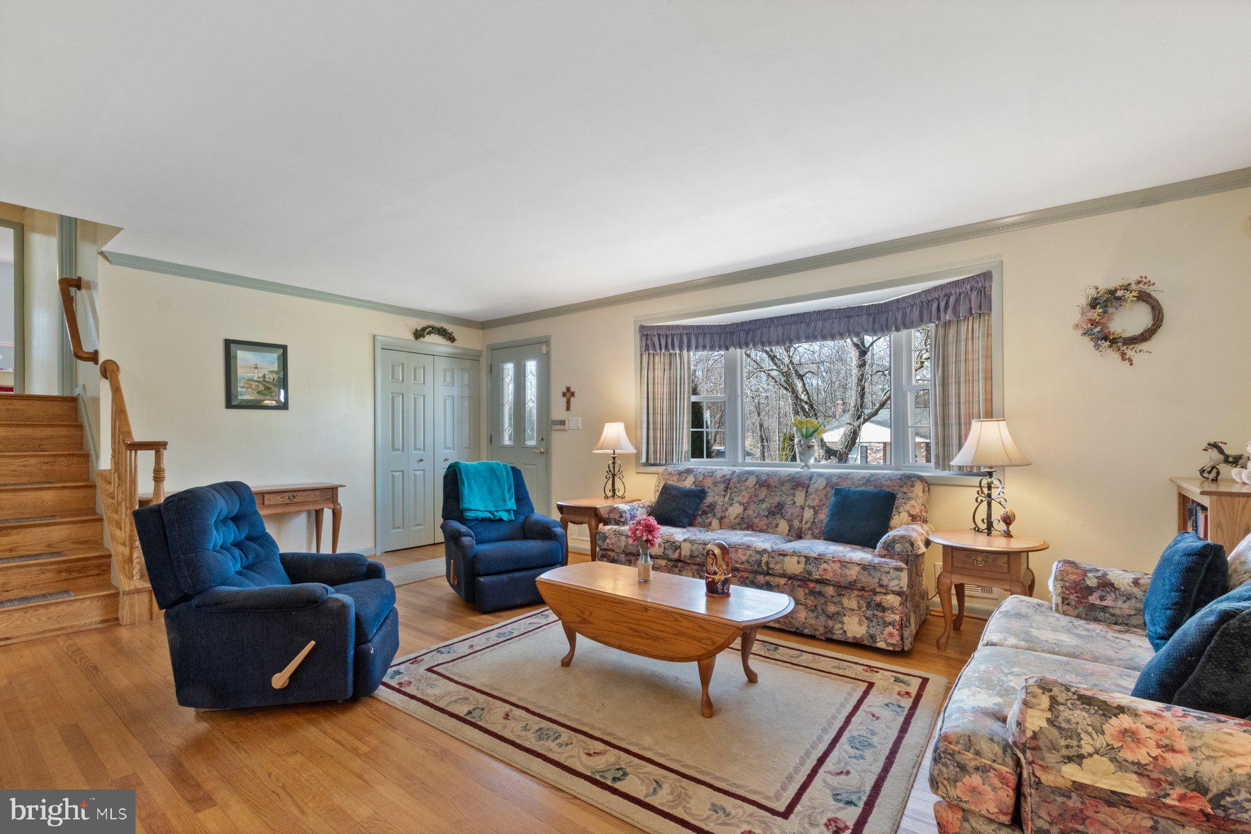 DEVERE ESTATES - Residential