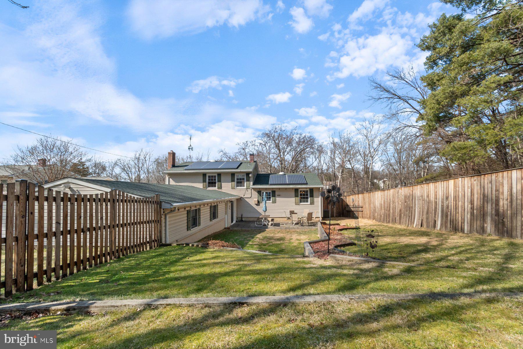 DEVERE ESTATES - Residential