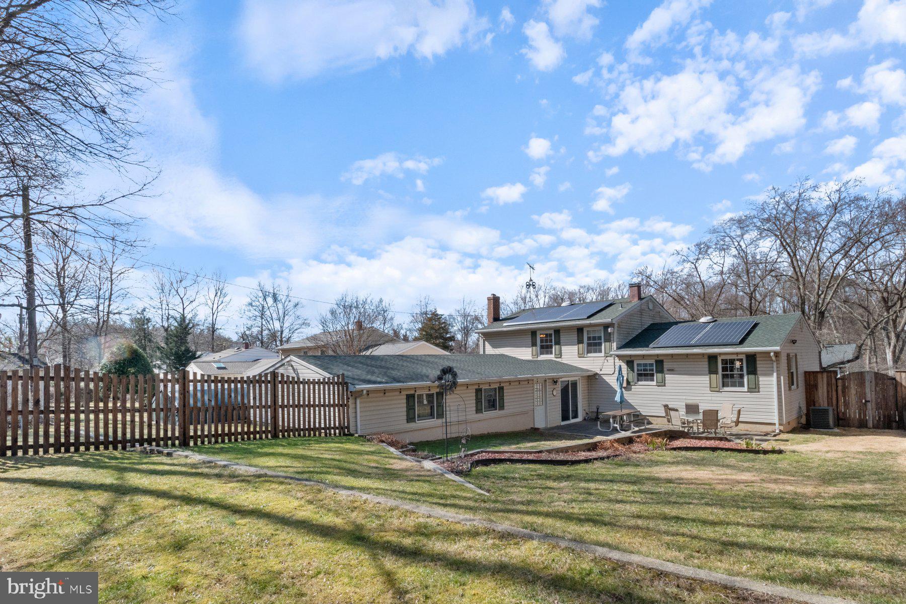 DEVERE ESTATES - Residential