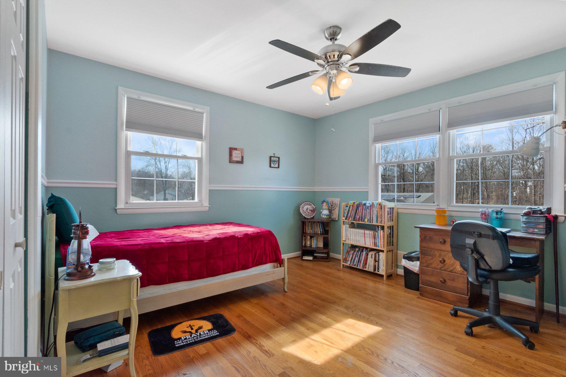 DEVERE ESTATES - Residential