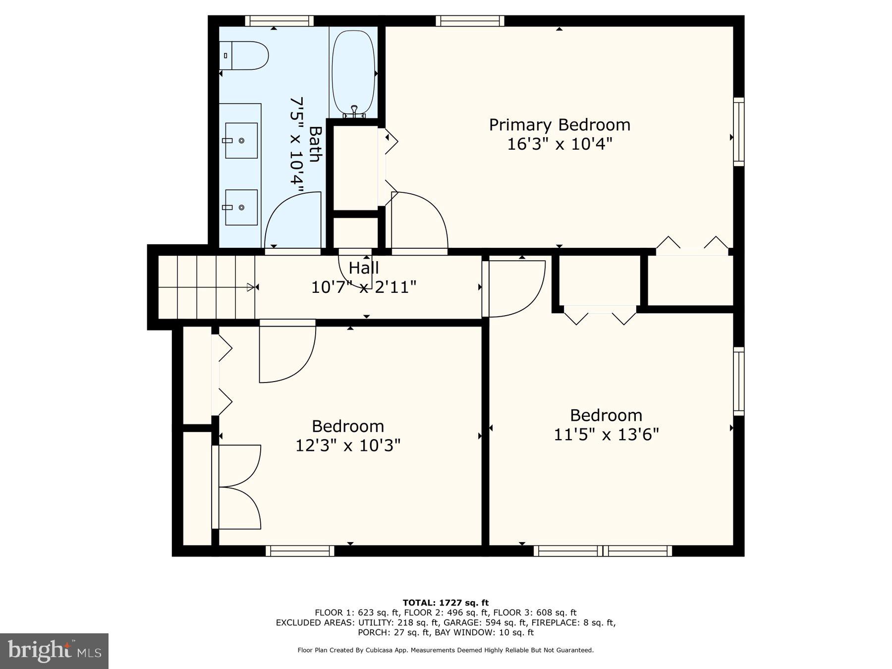 DEVERE ESTATES - Residential
